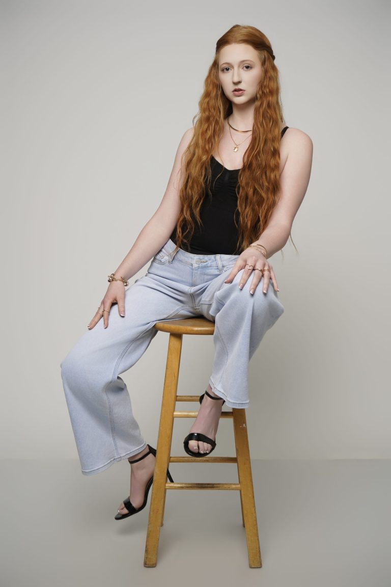 Sitting