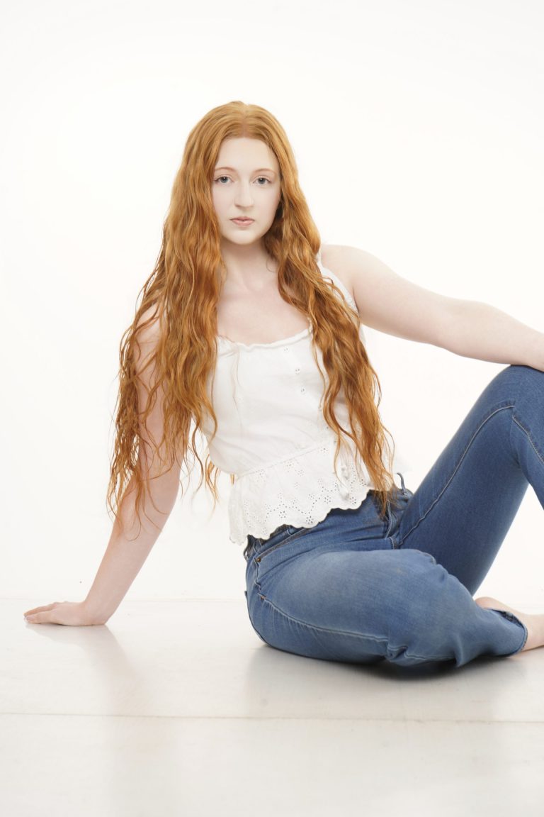 Sitting